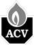 logo ACV entretien chaudiere