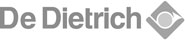 logo de Dietrich entretien chaudiere